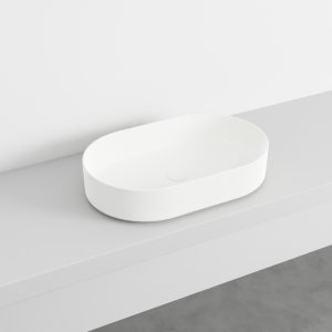 Накладная раковина Shui Comfort 60 от Cielo
