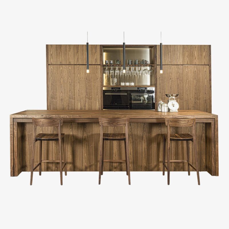 Кухня Linea 45 от Riva 1920