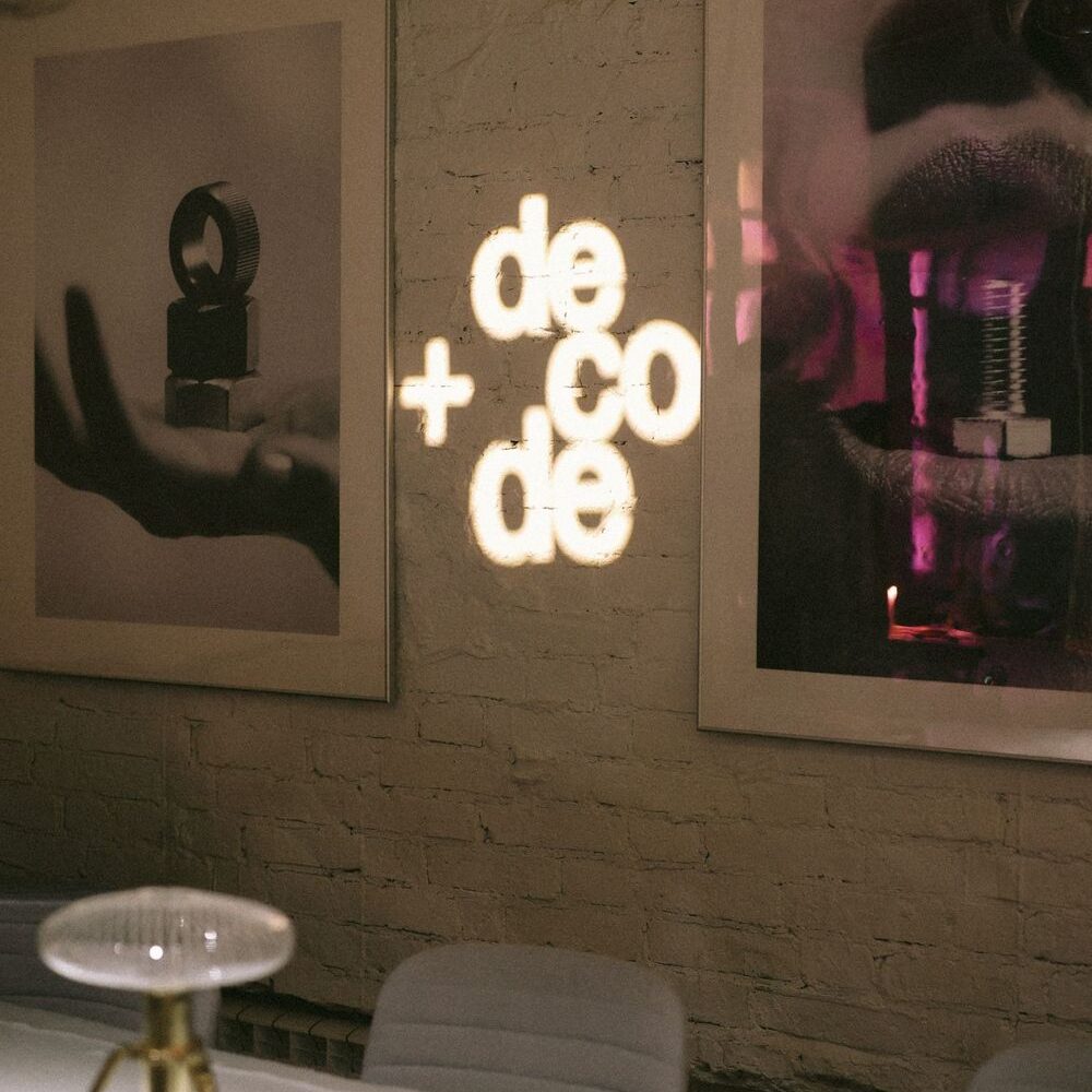 Design Code Москва комплектация интерьеров