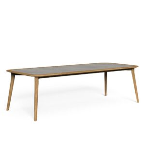 Обеденный стол Moon Teak
