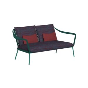 Диван Cruise Alu Love Seat