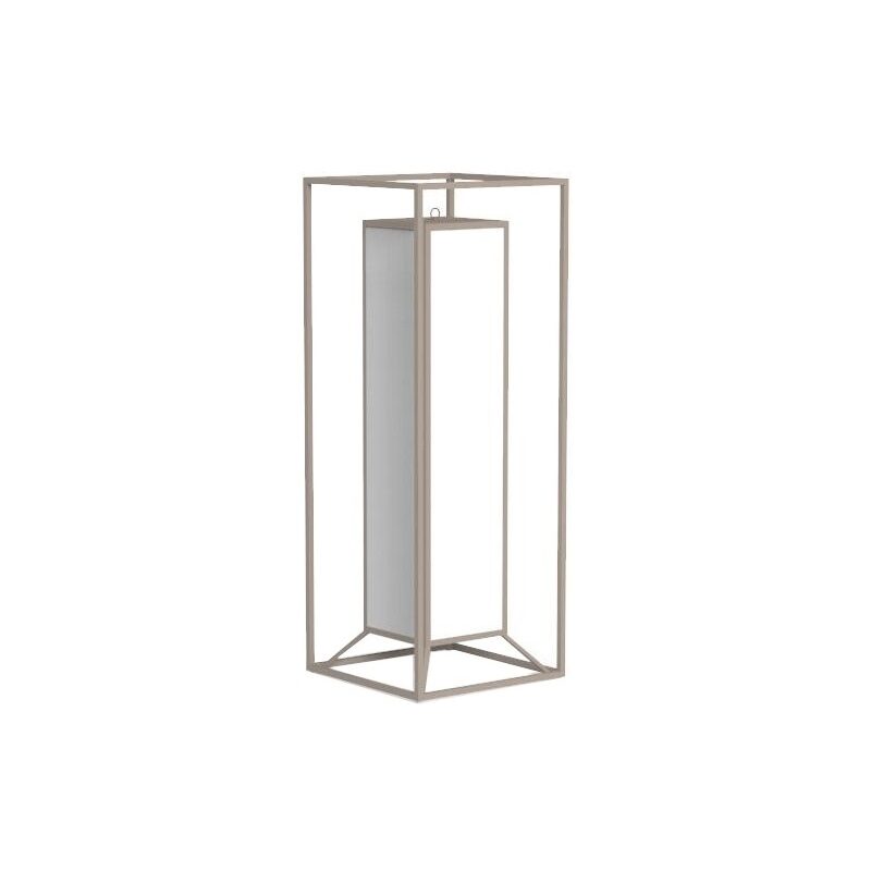 Напольный светильник Cleo Alu Lantern