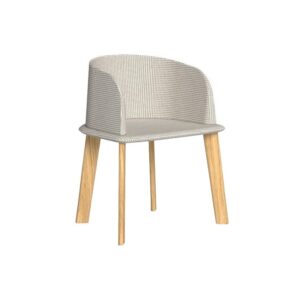 Стул Cleo Wood