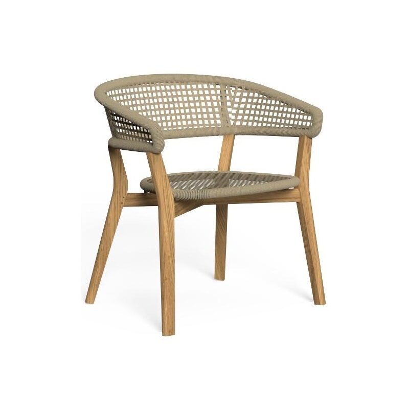 Стул Moon Teak