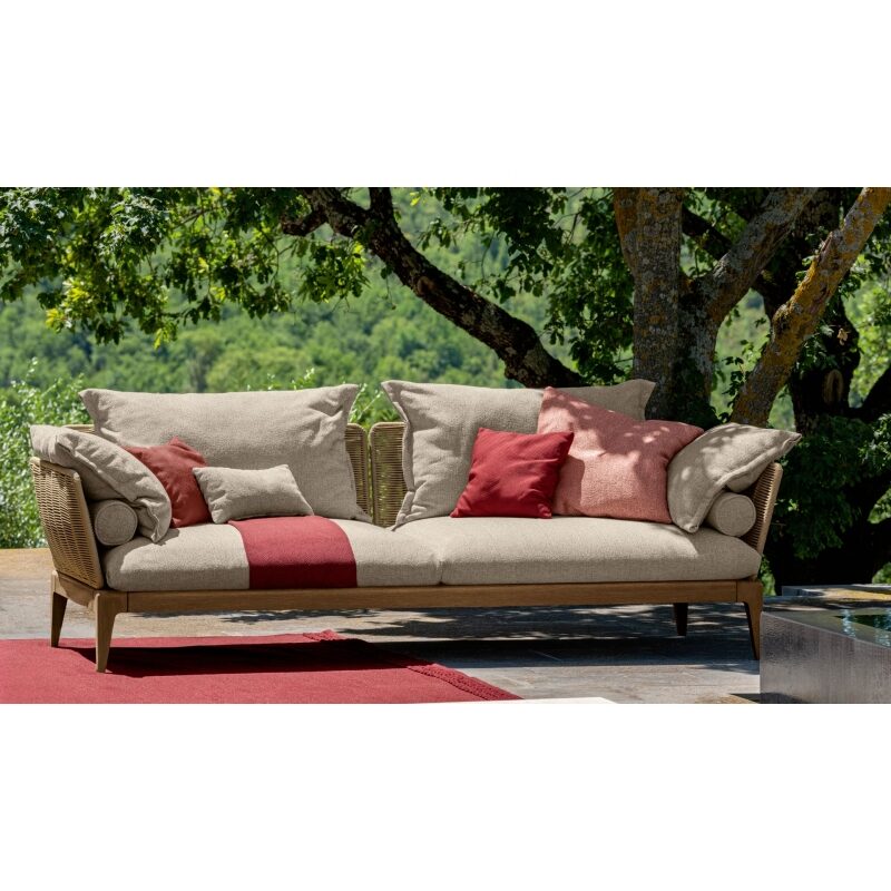 Диван Cruise Teak