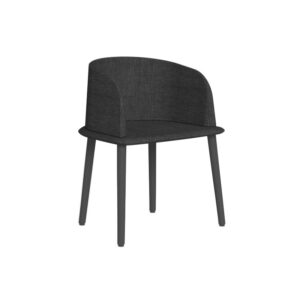 Стул Cleo Soft Alu