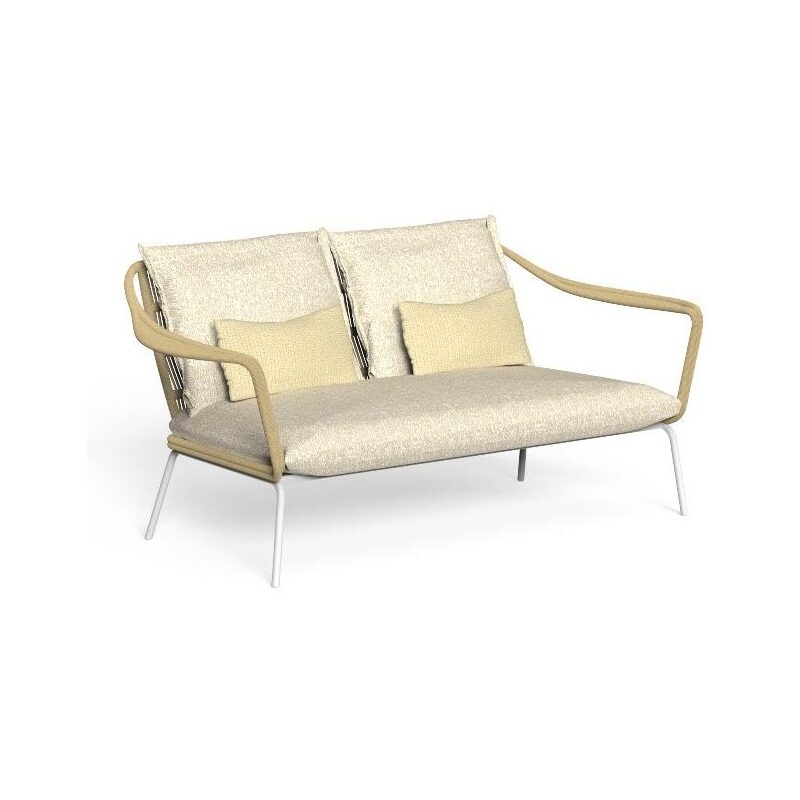 Диван Cruise Alu Love Seat