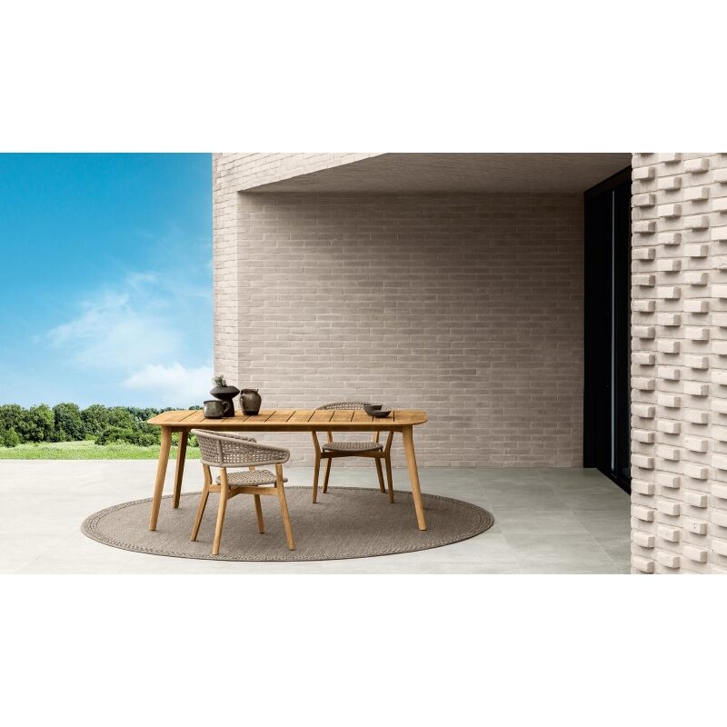 Стул Moon Teak