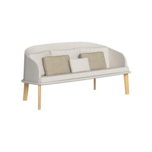 Диван Cleo Wood Love Seat