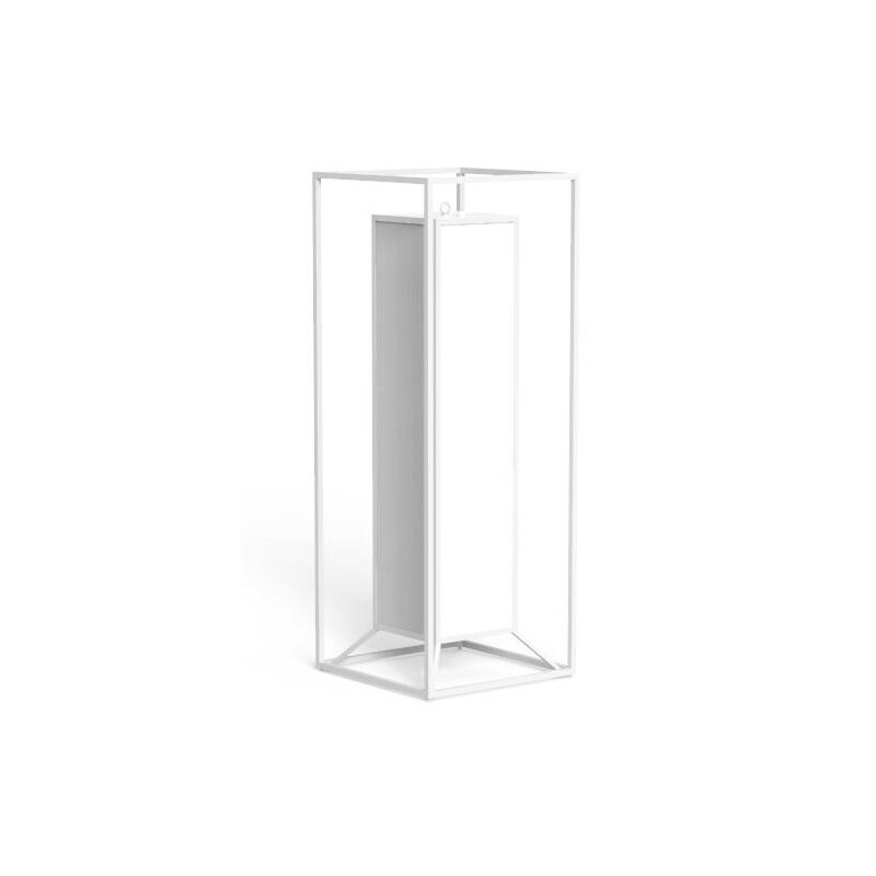 Напольный светильник Cleo Alu Lantern