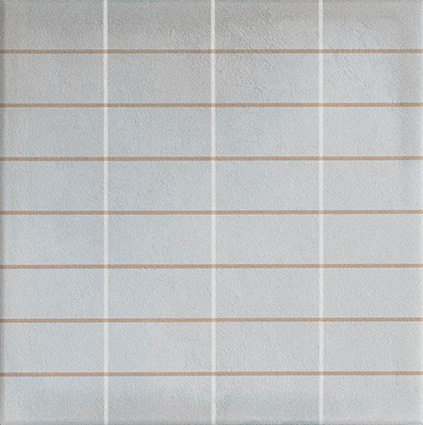 Керамическая плитка Aurore / Charcoal Grid L