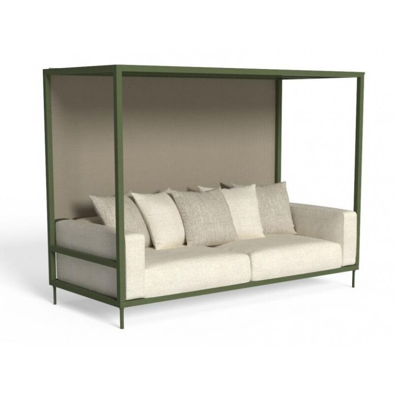 Диван Cleosoft Alu Canopy