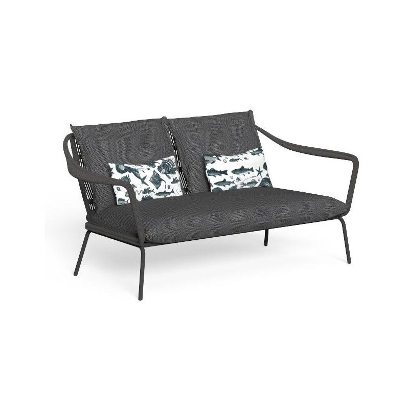 Диван Cruise Alu Love Seat