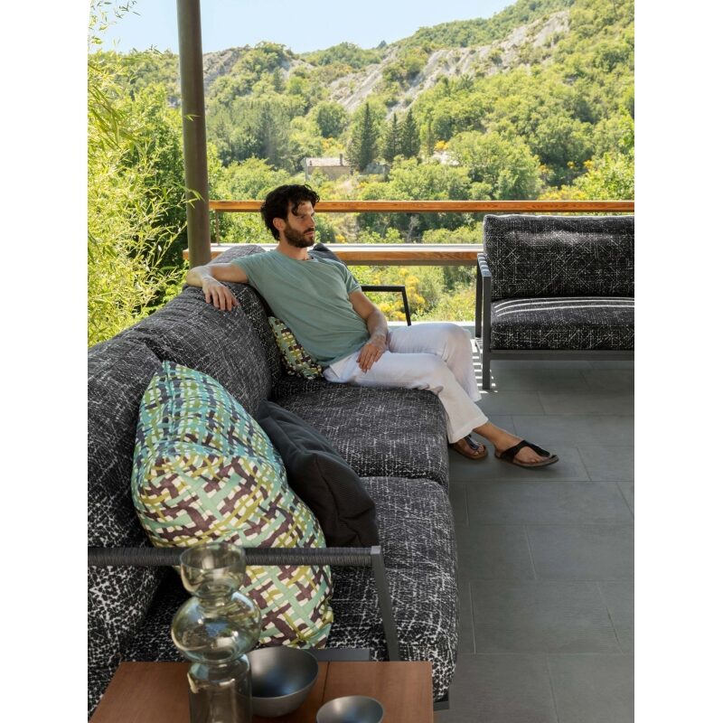 Диван Cottage Luxury