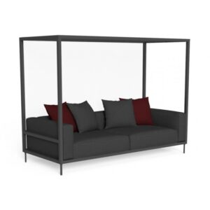 Диван Cleosoft Alu Canopy