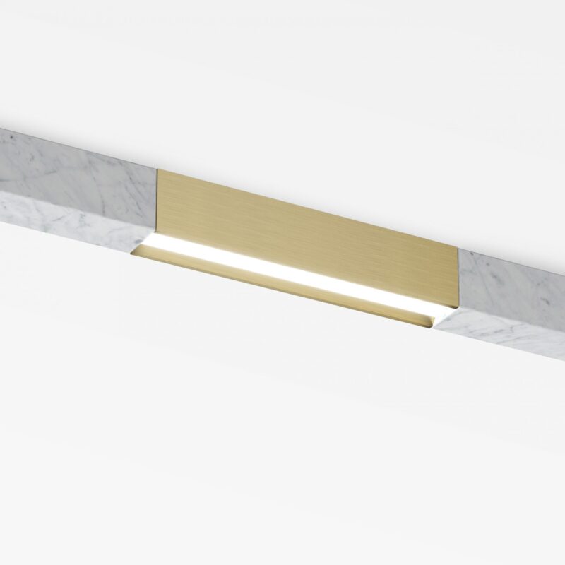 Светильник °bloc stripe