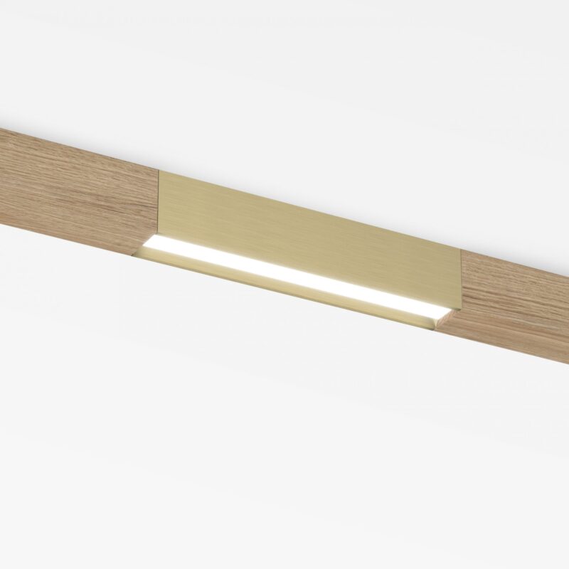 Светильник °bloc stripe