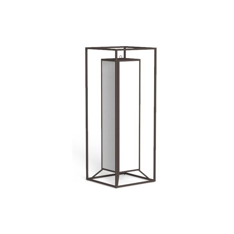 Напольный светильник Cleo Alu Lantern
