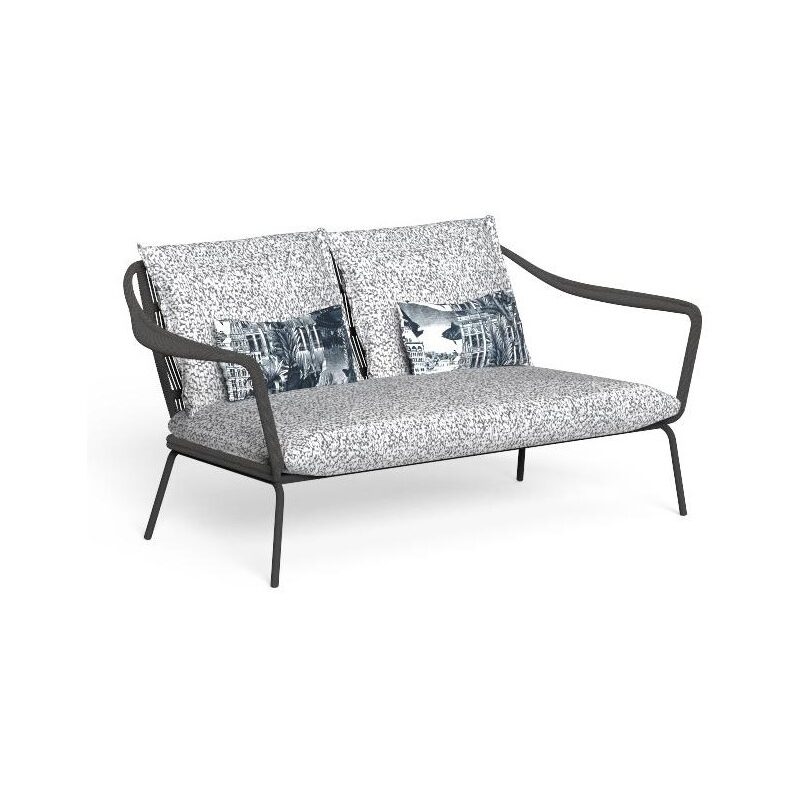 Диван Cruise Alu Love Seat