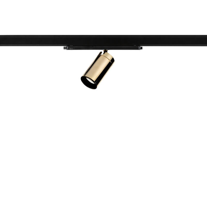 Модульный светильник Binario Trifase