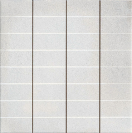 Керамическая плитка Aurore / Charcoal Grid L