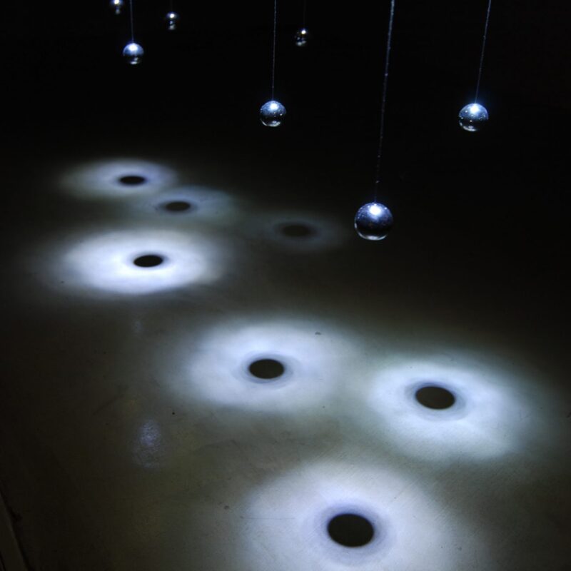 Подвесной светильник °i-light