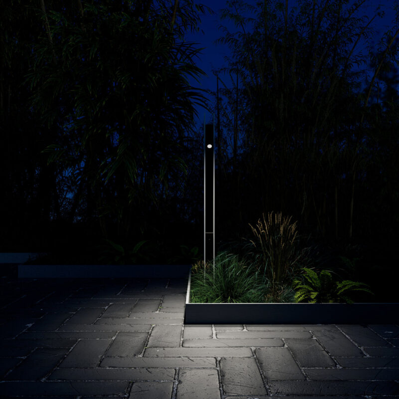 Ipe Bollard Davide Groppi