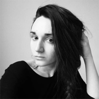 Юлия Ионова